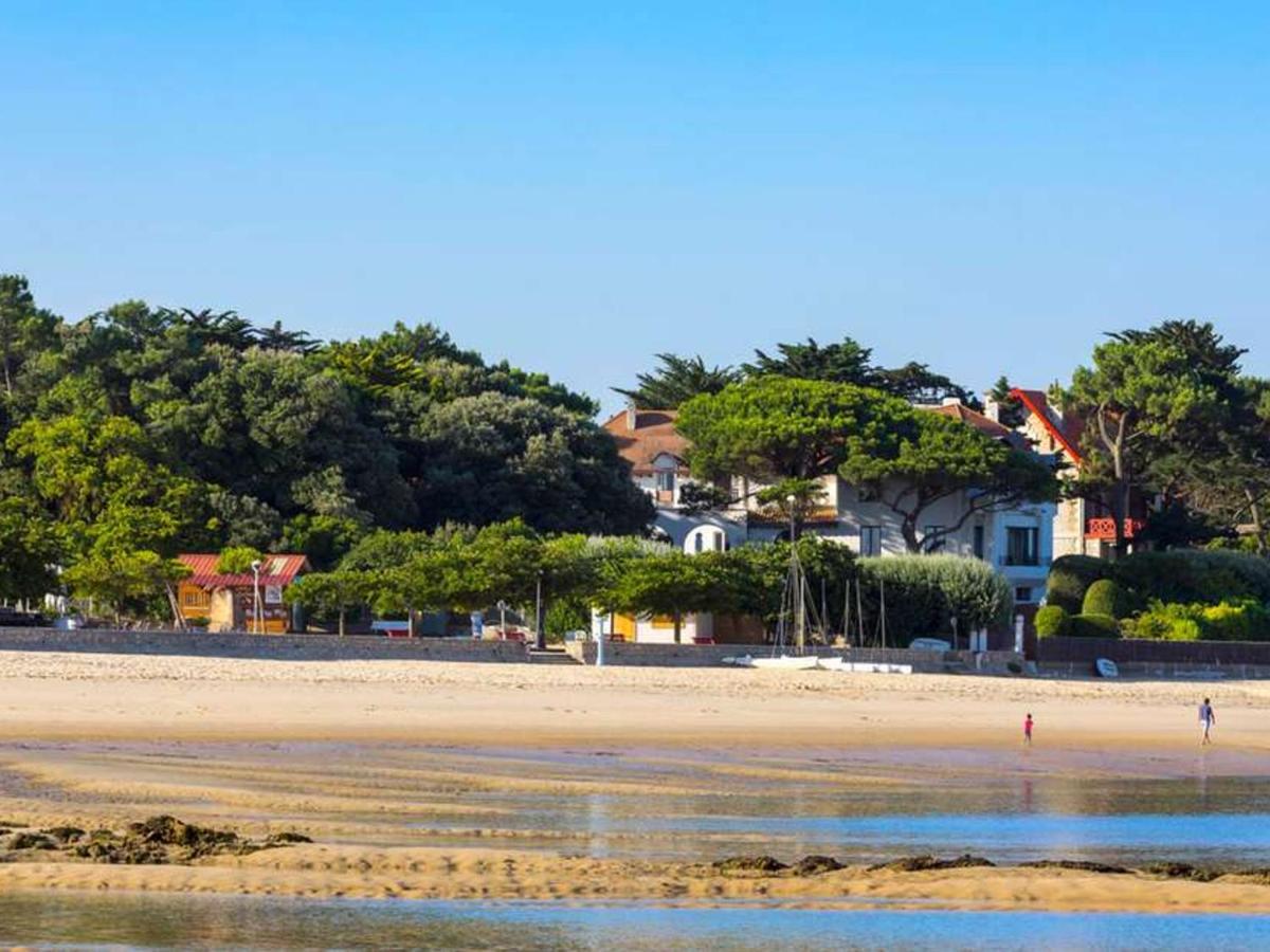 Appartement Arcachon, 2 pièces, 4 personnes - FR-1-420-61 Extérieur photo