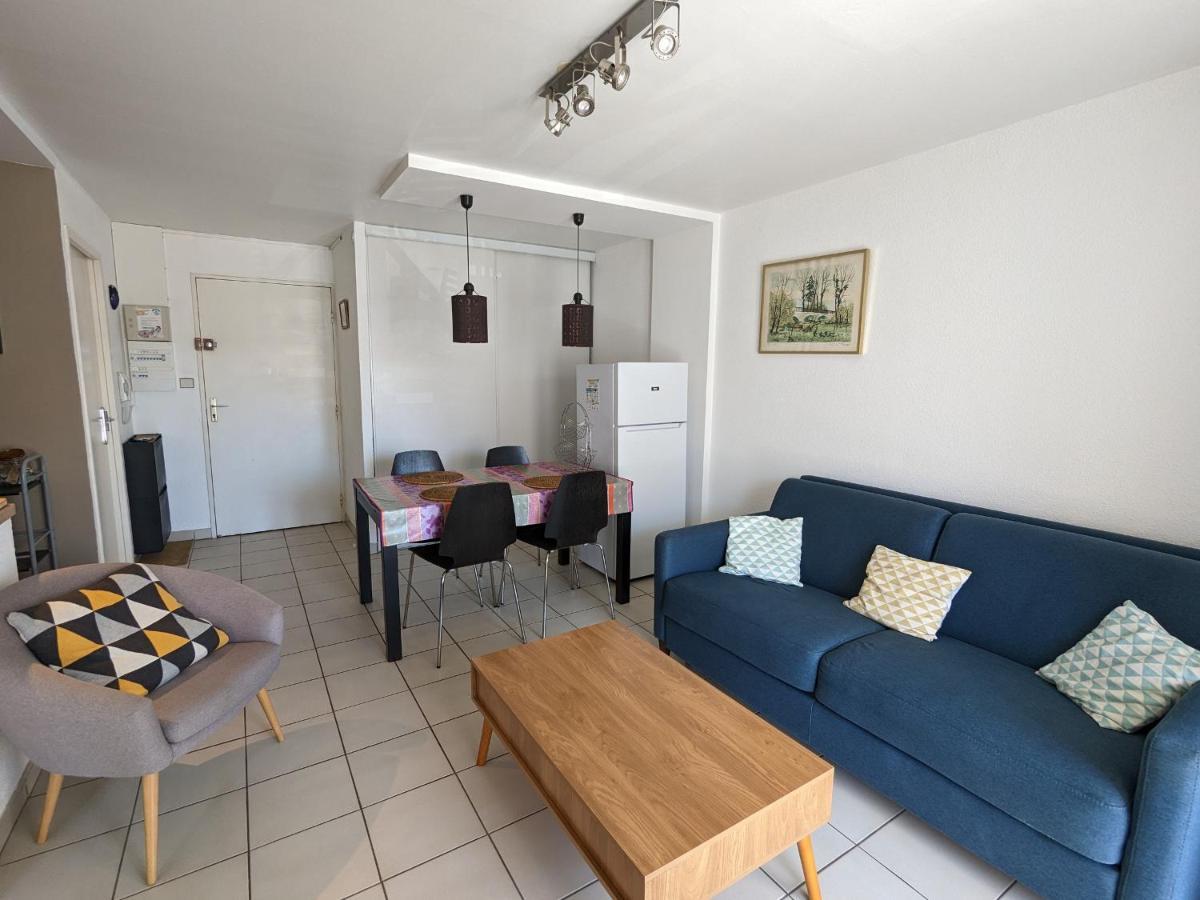 Appartement Arcachon, 2 pièces, 4 personnes - FR-1-420-61 Extérieur photo