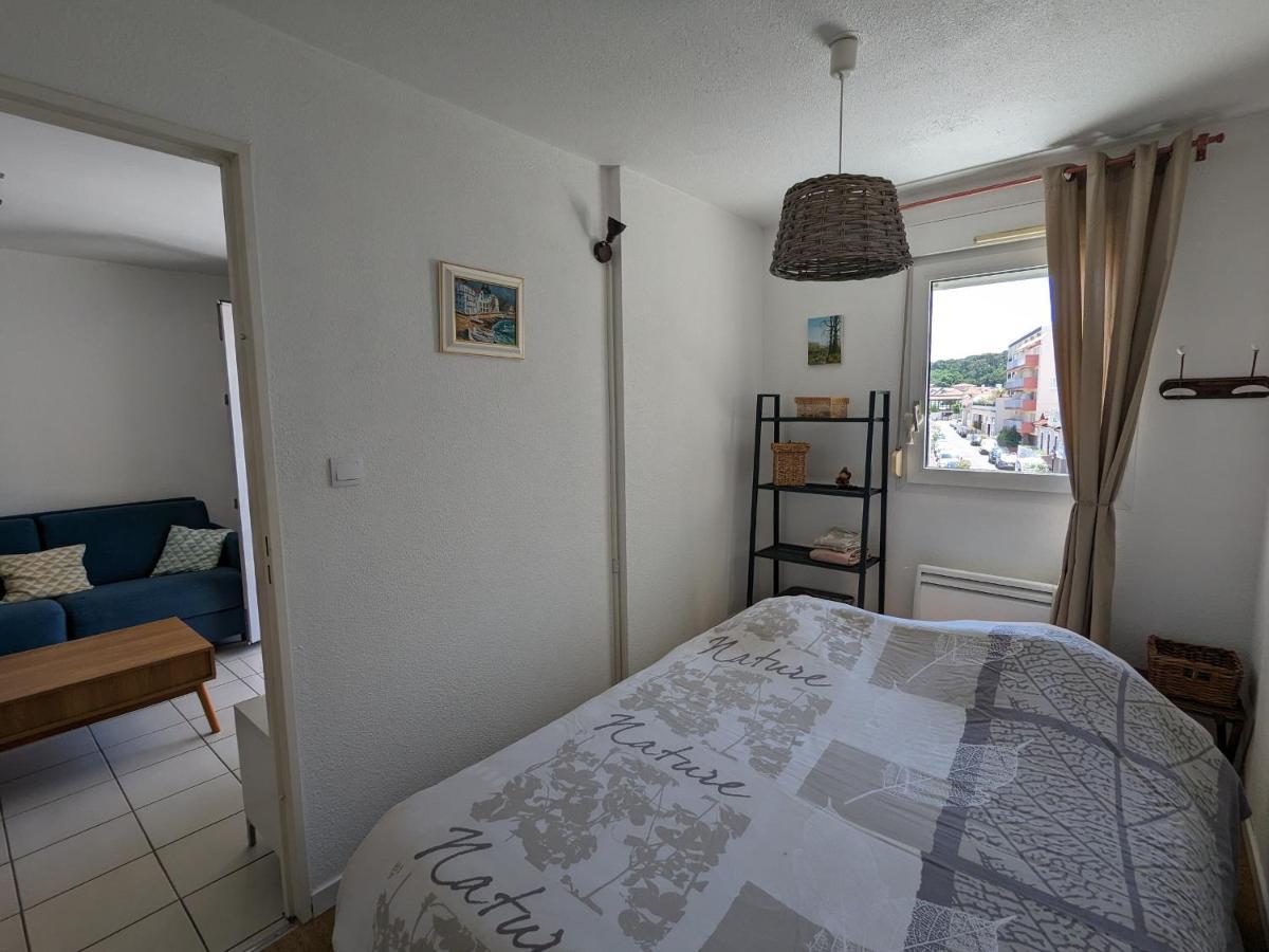 Appartement Arcachon, 2 pièces, 4 personnes - FR-1-420-61 Extérieur photo